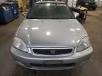 2000 Honda Civic EX