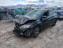 2016 Nissan Sentra S en venta en Magna, UT