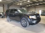 2015 Ford Expedition XLT