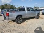 2017 Toyota Tacoma Access Cab