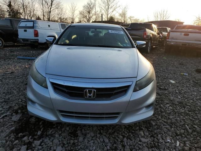 2011 Honda Accord EXL