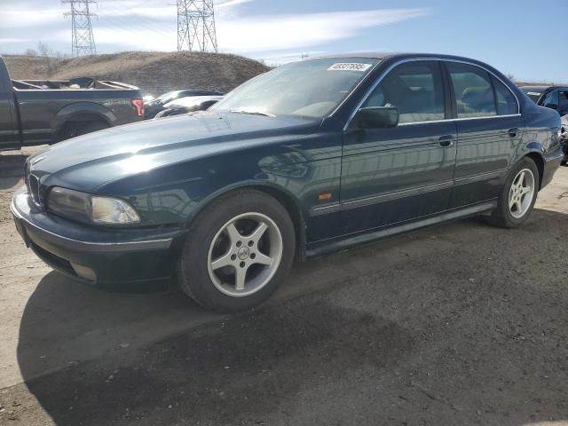 1997 BMW 528 I