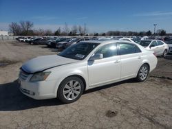 Salvage cars for sale at Indianapolis, IN auction: 2006 Toyota Avalon XL