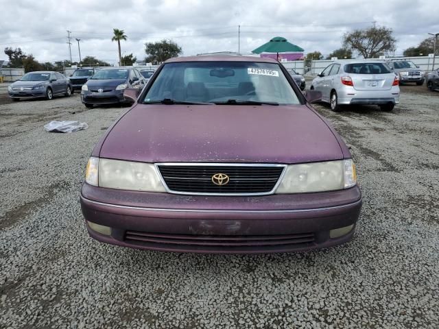 1998 Toyota Avalon XL