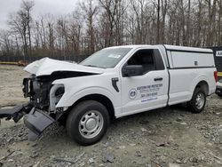 2023 Ford F150 en venta en Waldorf, MD