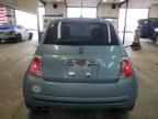 2015 Fiat 500 POP