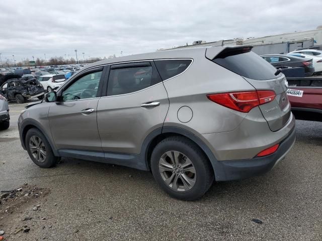 2015 Hyundai Santa FE Sport