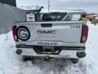 2023 GMC Sierra K2500 Heavy Duty