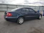 2003 Mercedes-Benz E 320