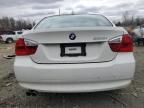 2007 BMW 328 XI