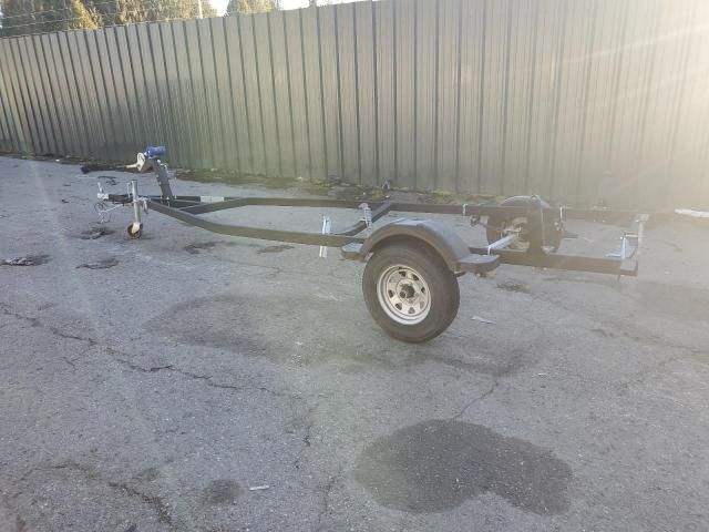 2021 Kara Van Boat Trailer