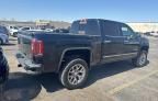 2018 GMC Sierra K1500 SLT