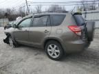 2011 Toyota Rav4 Limited