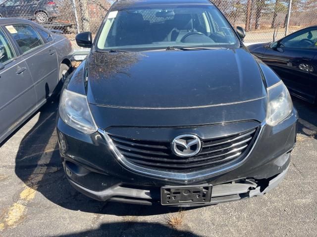 2013 Mazda CX-9 Sport