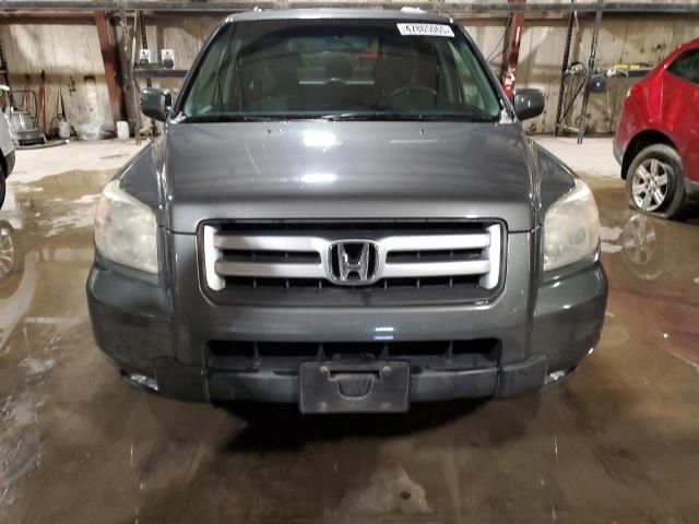 2008 Honda Pilot SE