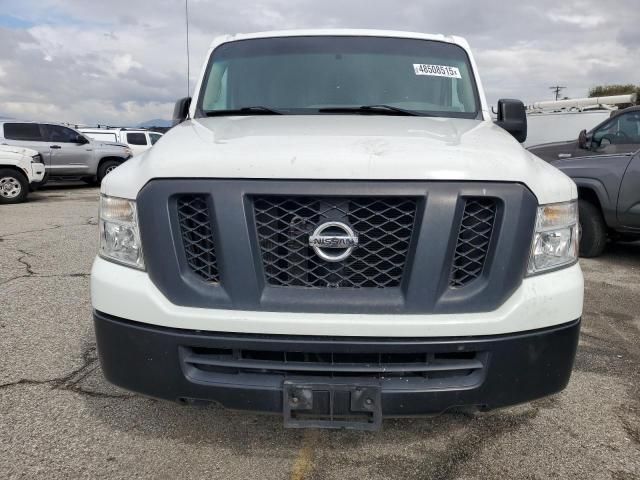 2014 Nissan NV 1500