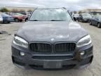 2016 BMW X5 XDRIVE50I