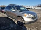 2007 Honda CR-V EXL