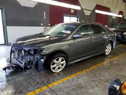 2009 Toyota Camry Base en venta en Dyer, IN