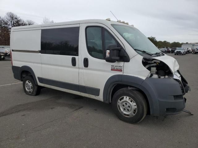 2017 Dodge RAM Promaster 1500 1500 Standard