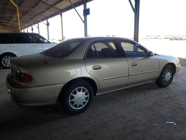 2005 Buick Century Custom