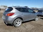 2009 Nissan Murano S