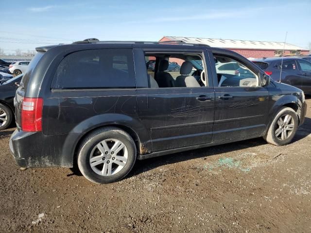 2010 Dodge Grand Caravan SE