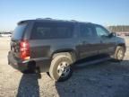 2013 Chevrolet Suburban K1500 LT