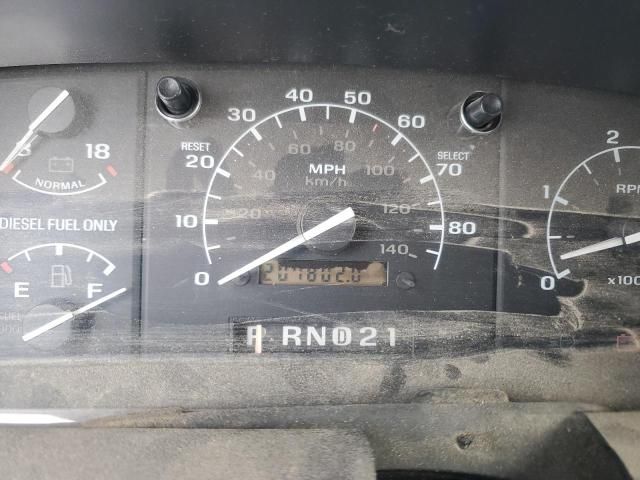 1994 Ford F350