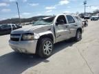 2007 Chevrolet Tahoe C1500