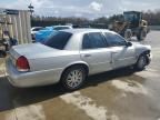 2003 Ford Crown Victoria LX