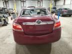 2011 Buick Lacrosse CXL