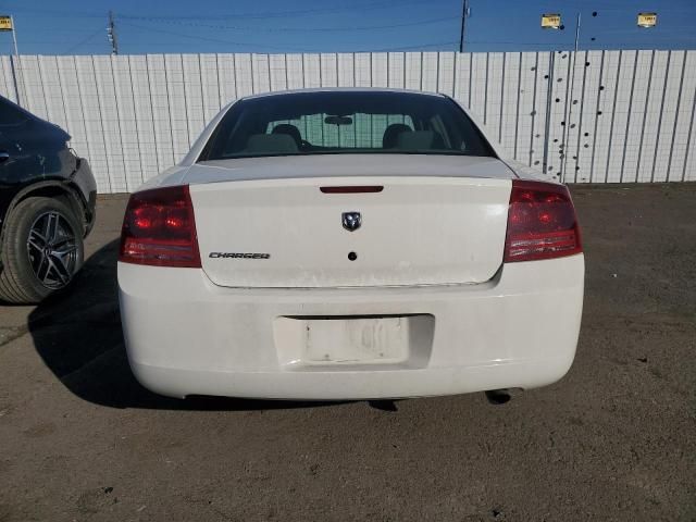 2006 Dodge Charger SE