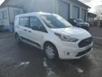 2022 Ford Transit Connect XLT