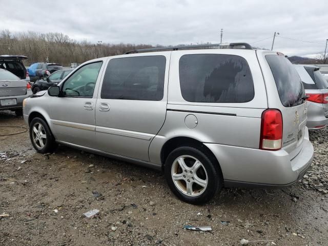 2005 Chevrolet Uplander LS