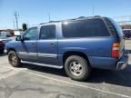 2002 Chevrolet Suburban C1500