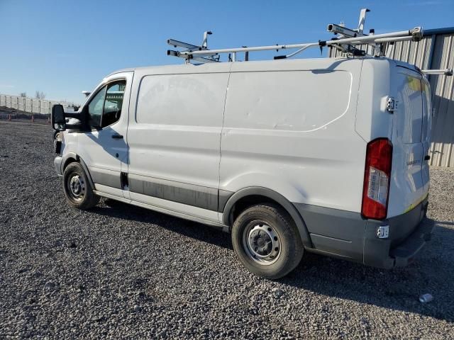 2016 Ford Transit T-150