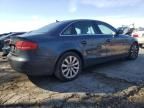 2011 Audi A4 Premium Plus