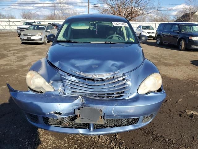 2007 Chrysler PT Cruiser Touring