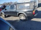 2002 Toyota Tacoma Double Cab Prerunner