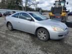 2003 Honda Accord EX