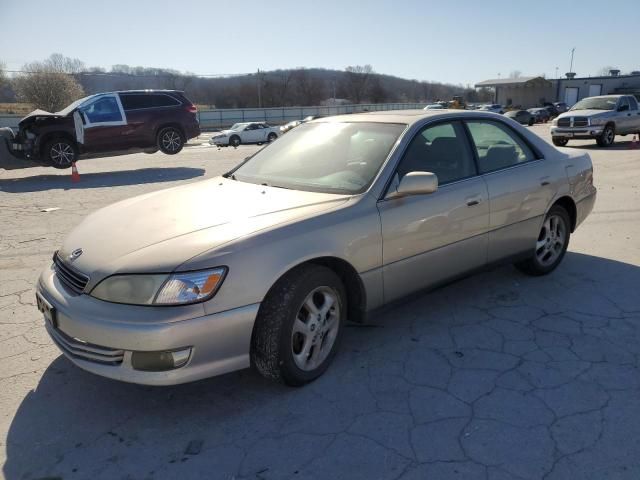 2001 Lexus ES 300