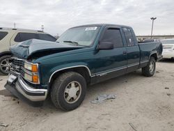 Chevrolet gmt Vehiculos salvage en venta: 1997 Chevrolet GMT-400 C1500