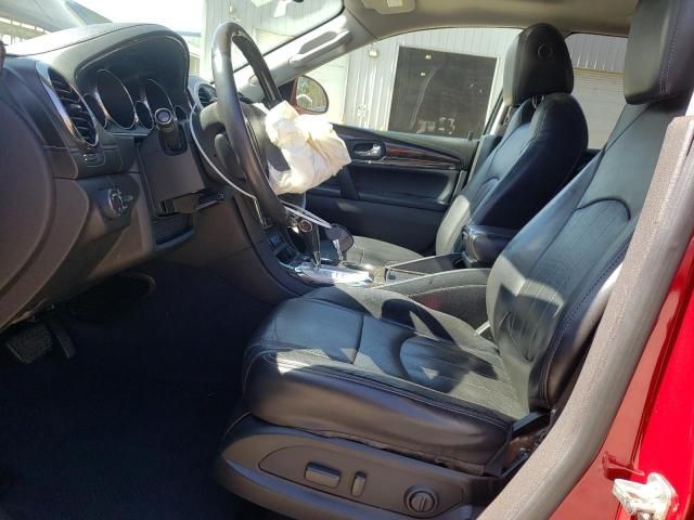 2014 Buick Enclave