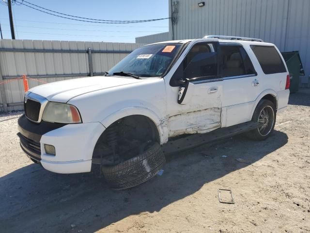 2006 Lincoln Navigator