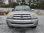 2006 Toyota Tundra Double Cab SR5