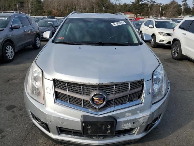 2011 Cadillac SRX Premium Collection