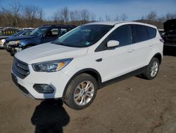 2017 Ford Escape SE en venta en Marlboro, NY