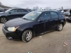 2009 Ford Focus SES