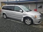 2012 Dodge Grand Caravan Crew